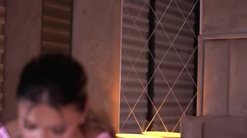 BlairSanders online show from 1, 3, 2026