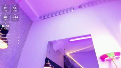 Blair online show from 11, 12, 2024