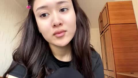 Mila online show from 18, 3, 2026