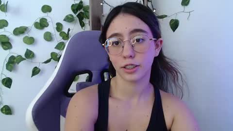 Snapshot of blairvicent chatting on 30, 1, 2025 online show from 30, 1, 2025