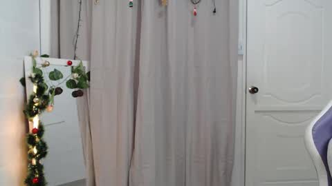 Snapshot of blairvicent chatting on 3, 12, 2025 online show from 3, 12, 2025