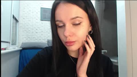 Snapshot of blairyates chatting on 12, 10, 2025 BlairYates online show from 12, 10, 2025