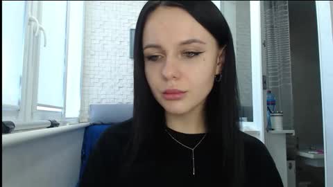 Snapshot of blairyates chatting on 13, 10, 2025 BlairYates online show from 13, 10, 2025