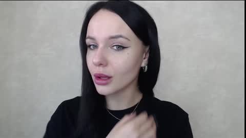 Snapshot of blairyates chatting on 16, 10, 2025 BlairYates online show from 16, 10, 2025