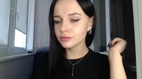 Snapshot of blairyates chatting on 20, 10, 2025 BlairYates online show from 20, 10, 2025