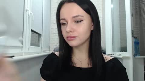 Snapshot of blairyates chatting on 23, 10, 2025 BlairYates online show from 23, 10, 2025