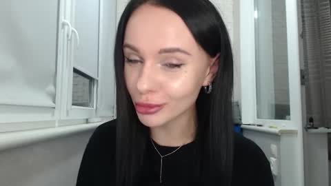 Snapshot of blairyates chatting on 27, 10, 2025 BlairYates online show from 27, 10, 2025