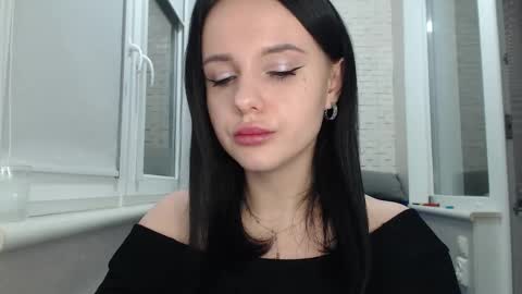 Snapshot of blairyates chatting on 31, 10, 2025 BlairYates online show from 31, 10, 2025