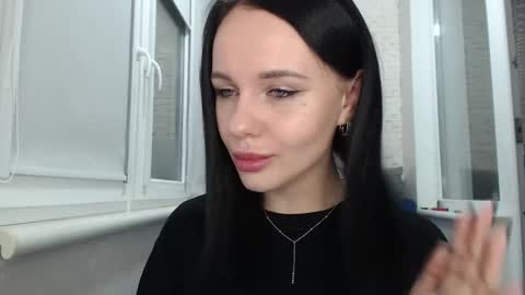 Snapshot of blairyates chatting on 1, 11, 2025 BlairYates online show from 1, 11, 2025