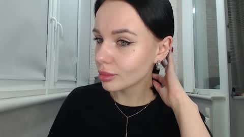 Snapshot of blairyates chatting on 15, 11, 2025 BlairYates online show from 15, 11, 2025