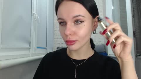 Snapshot of blairyates chatting on 23, 11, 2025 BlairYates online show from 23, 11, 2025