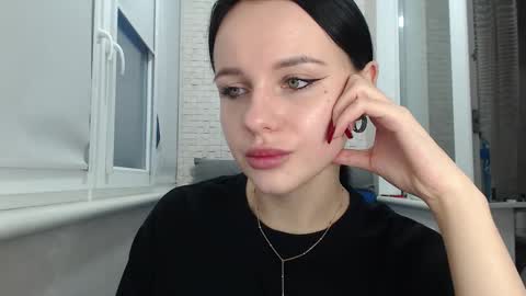 Snapshot of blairyates chatting on 26, 11, 2025 BlairYates online show from 26, 11, 2025