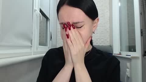 Snapshot of blairyates chatting on 30, 11, 2025 BlairYates online show from 30, 11, 2025