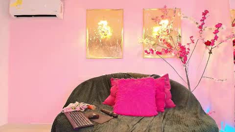 Blaisysmith online show from 7, 2, 2026