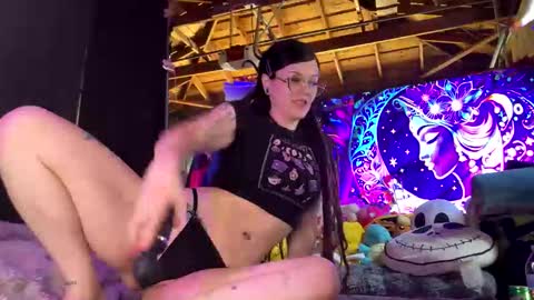 BlaizeyBBy online show from 20, 5, 2026