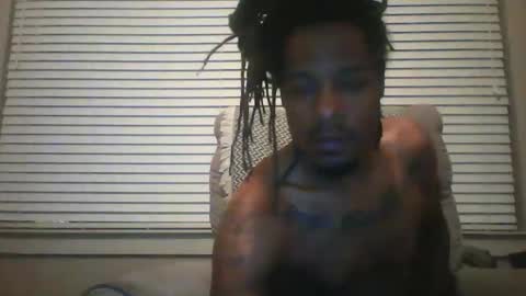 Snapshot of blakdickdemon chatting on 10, 1, 2025 Black BBC Masturbate Man Dick c2c fetish ebony online show from 10, 1, 2025