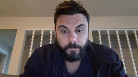 Blake from Australia online show from 4, 12, 2024