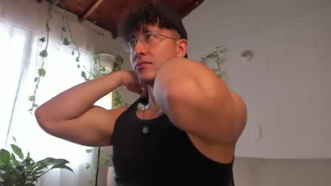 Blake Levi  Independent Model online show from 29, 5, 2026