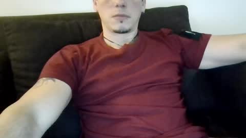 Blake Shadow69 online show from 17, 4, 2026