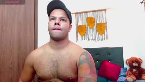 Just Blake online show from 26, 5, 2026