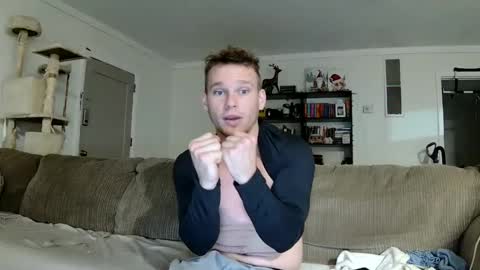 Snapshot of blakeandskylar chatting on 4, 12, 2024 BlakeAndSkylar online show from 4, 12, 2024