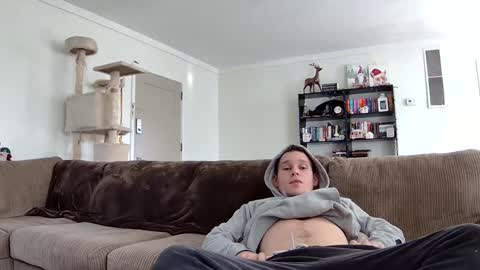 Snapshot of blakeandskylar chatting on 13, 12, 2024 BlakeAndSkylar online show from 13, 12, 2024