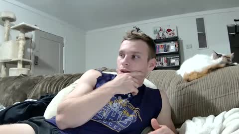 Snapshot of blakeandskylar chatting on 17, 12, 2024 BlakeAndSkylar online show from 17, 12, 2024