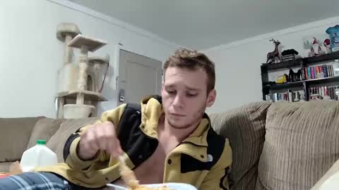 Snapshot of blakeandskylar chatting on 26, 12, 2024 BlakeAndSkylar online show from 26, 12, 2024