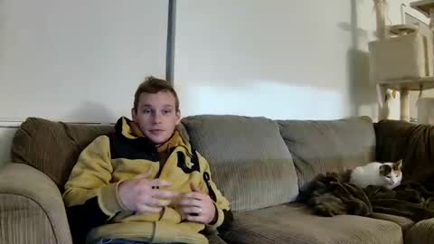 Snapshot of blakeandskylar chatting on 9, 1, 2025 BlakeAndSkylar online show from 9, 1, 2025