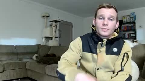 Snapshot of blakeandskylar chatting on 10, 1, 2025 BlakeAndSkylar online show from 10, 1, 2025