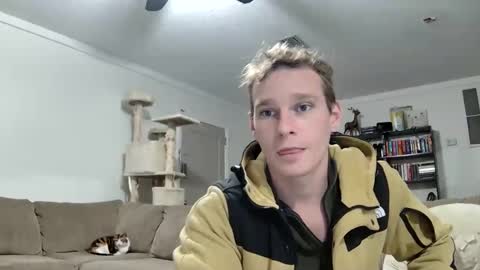 Snapshot of blakeandskylar chatting on 13, 1, 2025 BlakeAndSkylar online show from 13, 1, 2025