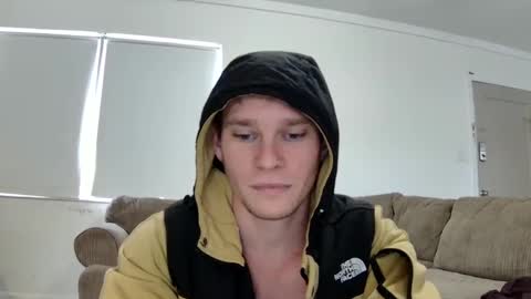 Snapshot of blakeandskylar chatting on 22, 1, 2025 BlakeAndSkylar online show from 22, 1, 2025