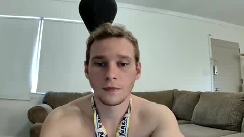 Snapshot of blakeandskylar chatting on 26, 1, 2025 BlakeAndSkylar online show from 26, 1, 2025