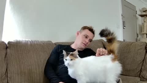 Snapshot of blakeandskylar chatting on 3, 2, 2025 BlakeAndSkylar online show from 3, 2, 2025