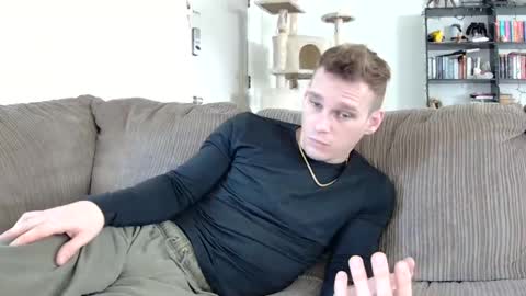 Snapshot of blakeandskylar chatting on 8, 2, 2025 BlakeAndSkylar online show from 8, 2, 2025