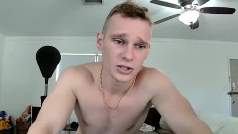 Snapshot of blakeandskylar chatting on 1, 3, 2025 BlakeAndSkylar online show from 1, 3, 2025