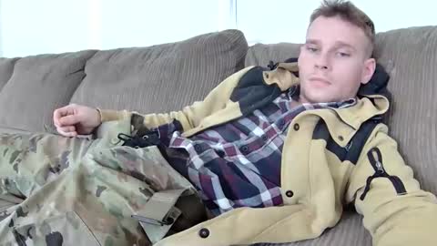 BlakeAndSkylar online show from 15, 1, 2026