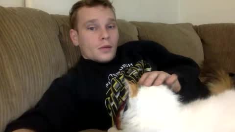 BlakeAndSkylar online show from 6, 2, 2026