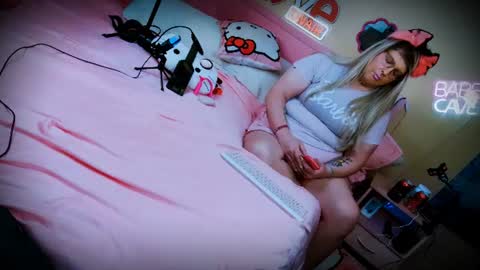 Snapshot of blakelytgirl chatting on 30, 6, 2026 Blakely Morningstar online show from 30, 6, 2026