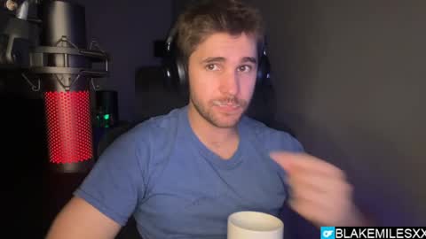 Blake Miles online show from 1, 4, 2026