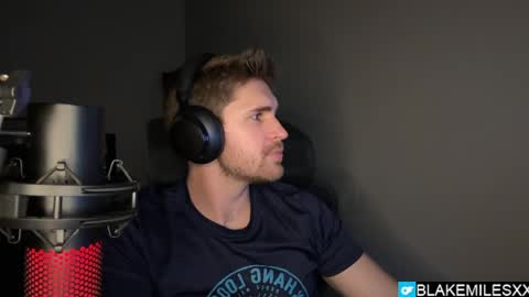 Blake Miles online show from 2, 4, 2026