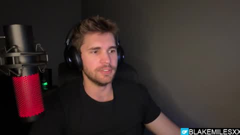 Blake Miles online show from 6, 4, 2026