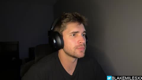 Blake Miles online show from 21, 5, 2026