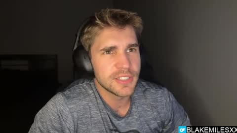 Blake Miles online show from 8, 6, 2026