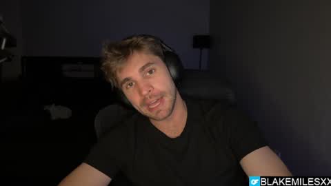 Blake Miles online show from 11, 6, 2026