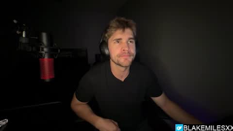 Snapshot of blakemiles2 chatting on 6, 7, 2026 Blake Miles online show from 6, 7, 2026