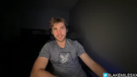 Snapshot of blakemiles2 chatting on 10, 7, 2026 Blake Miles online show from 10, 7, 2026