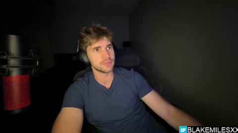Snapshot of blakemiles2 chatting on 17, 7, 2026 Blake Miles online show from 17, 7, 2026