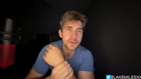 Snapshot of blakemiles2 chatting on 26, 7, 2026 Blake Miles online show from 26, 7, 2026