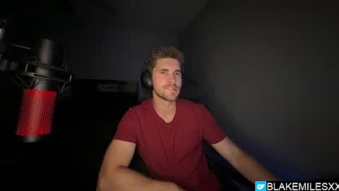 Snapshot of blakemiles2 chatting on 28, 7, 2026 Blake Miles online show from 28, 7, 2026
